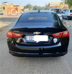 شيفروليه ماليبو